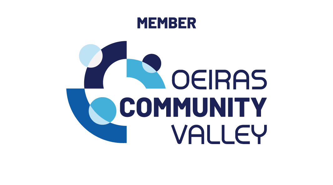 Oeiras Community Valey